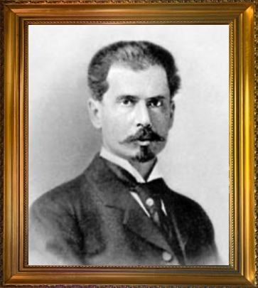 Sergei Winogradsky